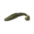Виброхвост Sawamura One'Up Shad  4" (7 шт.) 46
