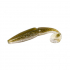 Виброхвост Sawamura One'Up Shad  4" (7 шт.) 62