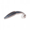 Віброхвіст Sawamura One'Up Shad  4" (7 шт.) 95