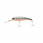 Воблер Pontoon 21 Panacea Marauder Long 125F DR (125mm, 28gr) T001