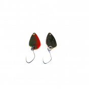 Блешня  Yarie T-Spoon №706 21mm 1,4g BS-2