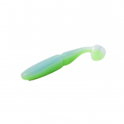 Приманка Intech Slim Shad 3,3"(7 шт) IN70