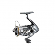 Котушка Shimano Stella 2500 FJ