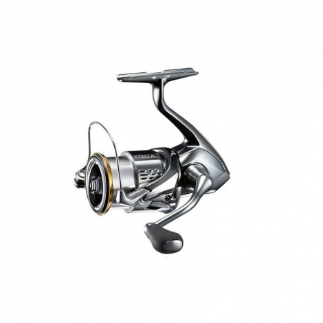 Катушка Shimano Stella 2500 FJ Катушка Shimano Stella 2500 FJ
