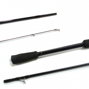 Спінінг Yamaga Blanks Battle Whip II BW-81MX
