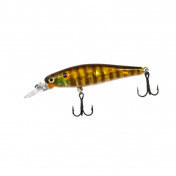 Воблер Megabite  Pitty SB 65 SP (65 mm, 6.1 g,  1.5 m) 22