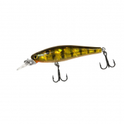 Воблер Megabite  Pitty SB 65 SP (65 mm, 6.1 g,  1.5 m) 244