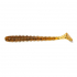 Приманка Keitech Swing Impact 3.5" (8 шт) 101 Green Pumpkin PP