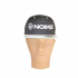 Кепка Noike Snap Back Cap Black/Silver Silver Logo