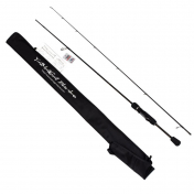Спінінг Yamaga Blanks Blue Current TZ BLC-62/Tz Nano JH-Special