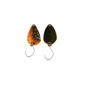 Блешня  Yarie Ringo №704 30mm 3g AD20