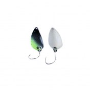 Блешня  Yarie Ringo №704 30mm 3g AD22
