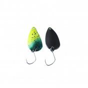 Блешня  Yarie Ringo №704 30mm 3g AD23