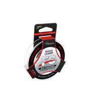 Флюорокарбон Intech FC Shock Leader 25м 0.505mm (13.2kg / 29lb)