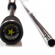 Спінінг Xesta Black Star 2nd Generation S83