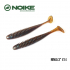 Приманка Noike NINJA 3" (9шт) #34 Cinnamon blue