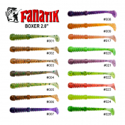 Приманка Фанатик Boxer 2,0' 005