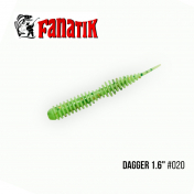 Приманка Фанатик Dagger 1,6" 005