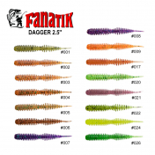 Приманка Фанатик Dagger 2,5" 007