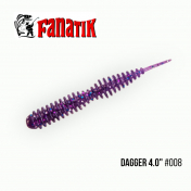 Приманка Фанатик Dagger 4,0" 021