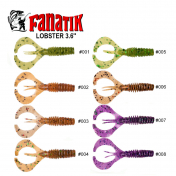 Приманка Фанатик Lobster 3,6" 004