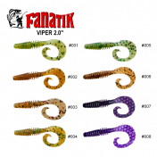 Приманка Фанатик Viper 2,0" 004