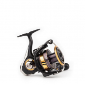 Котушка Daiwa 17 Legalis LT 4000D-C