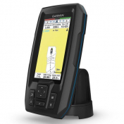 Ехолот Garmin Striker Plus 4cv, Worldwide w/GT20