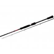 Спінінг Flagman Black Sea 802MH 2.44m 12-45g