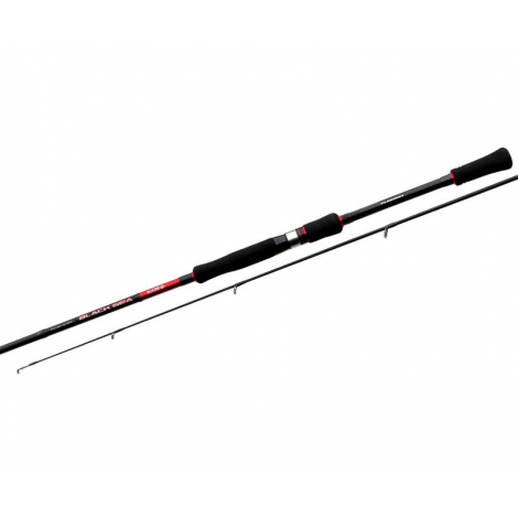 Спінінг Flagman Black Sea 802MH 2.44m 12-45g
