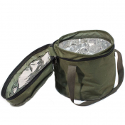 Термоведро для підгодовування Fisher K-008