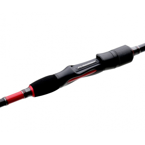 Спінінг Flagman Credos 76UL 2.29m 1-8g