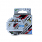 Волосінь Intech Tournament Ice line 50m 0.085mm, 0.711kg