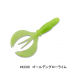 Приманка Bait Breath SL-Remix 3,5" (8шт.) #KC02  Ketchup green