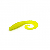 Приманка Bait Breath Curly Grub 3,5" (10шт) Ur21