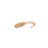 Приманка Bait Breath Micro Grub 1" (15шт.) Ur25
