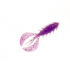 Приманка Bait Breath SL-Remix Chiby SP 2,4" (10 шт) Ur121 Grape/Seed