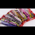 Приманка Bait Breath T.T.SHAD 6.7” SABER COLOR 3pcs #S356 SABER Purple glow Приманка Bait Breath T.T.SHAD 6.7” SABER COLOR 3pcs #S356 SABER Purple glow