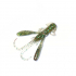 Приманка Bait Breath U30 Rush Craw 2" (8шт.) 144