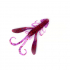 Приманка Bait Breath U30 Rush Craw 2" (8шт.) Ur29 Chameleon/Red・seed Приманка Bait Breath U30 Rush Craw 2" (8шт.) Ur29 Chameleon/Red・seed