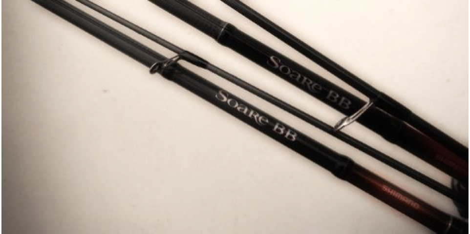 Обзор новинки Shimano Soare BB в блоге Олега Сизона