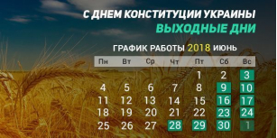 С Днём Конституции!