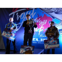 Trout Cup. Форель марафон (окончание)