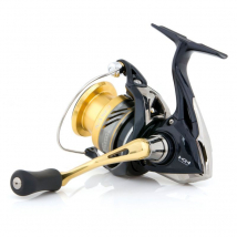 Shimano 16 Nasci – новый уровень бюджетного сегмента