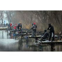Карта Рыбака Pike Cup 5/5