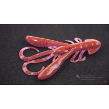 Братья Щербаковые. Приманка Bait Breath U30 Rush Craw