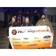 Flagman-Чемпионат Харьковской области по ловле рыбы на мормышку 2016