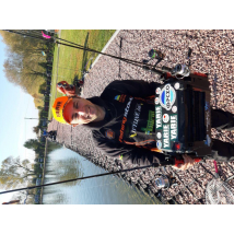 Форелева FishingStock Yarie
