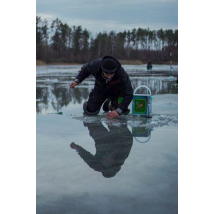Чемпионат Украины. Мормышка