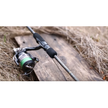 Обзор удилища Yamaga Blanks Blue Current 91 TZ Long Cast